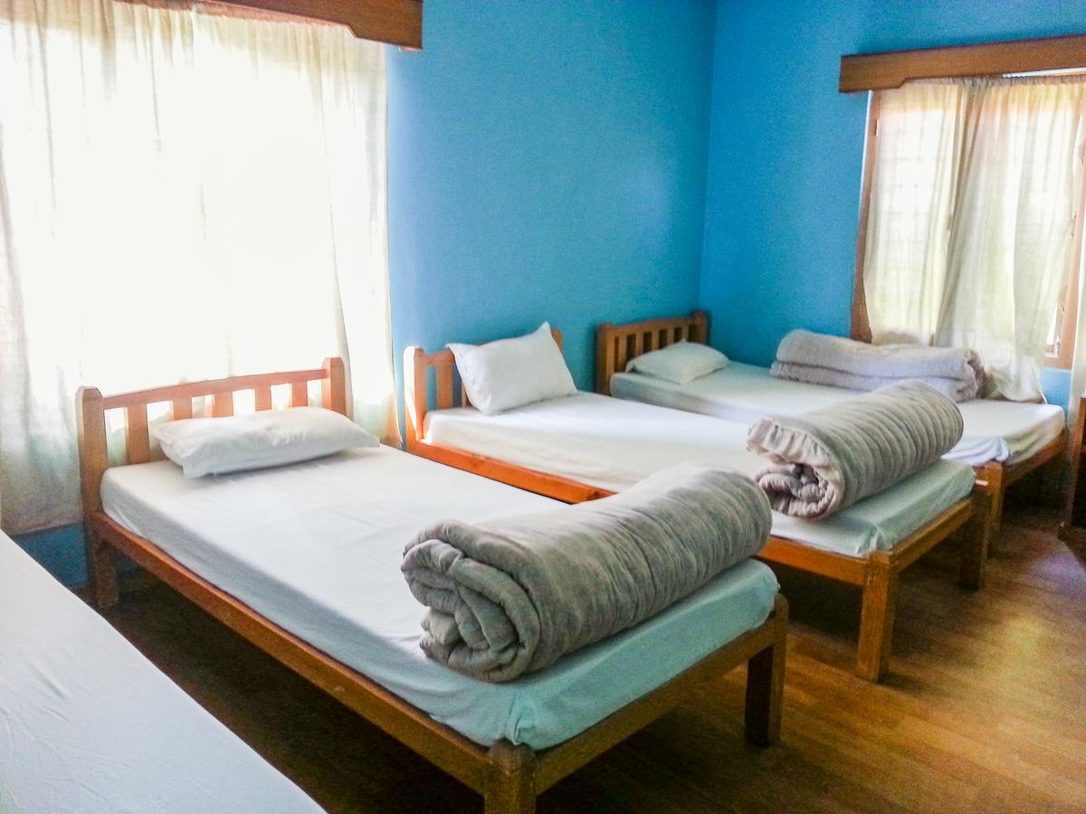 Nepalaya Eco Hostel Pokhara Extérieur photo