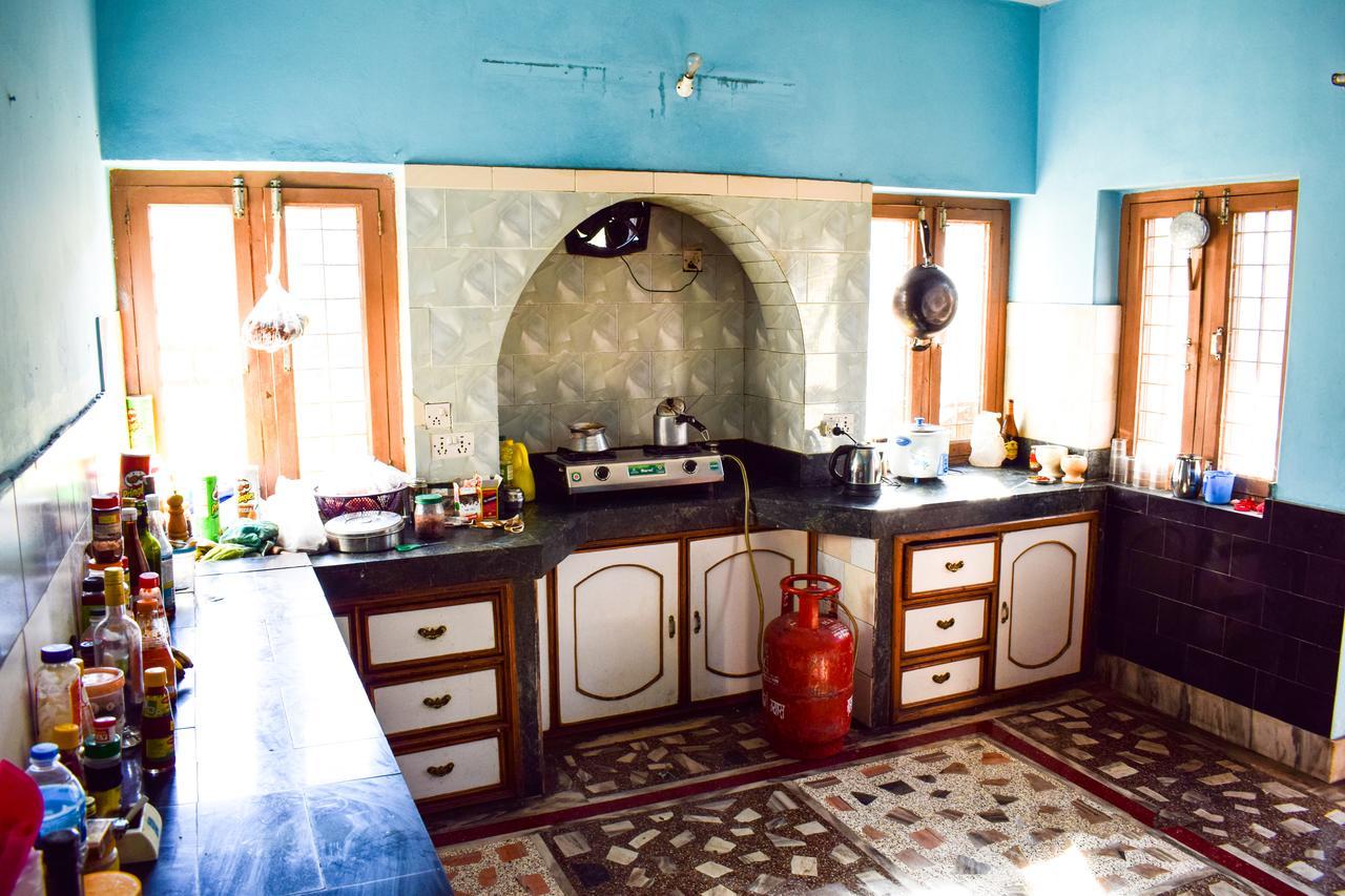 Nepalaya Eco Hostel Pokhara Extérieur photo