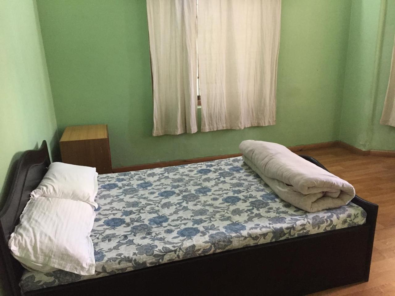 Nepalaya Eco Hostel Pokhara Extérieur photo