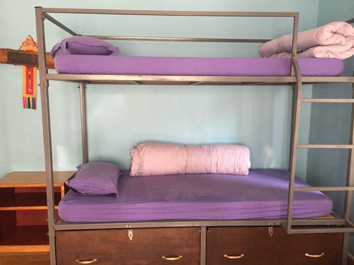 Nepalaya Eco Hostel Pokhara Extérieur photo