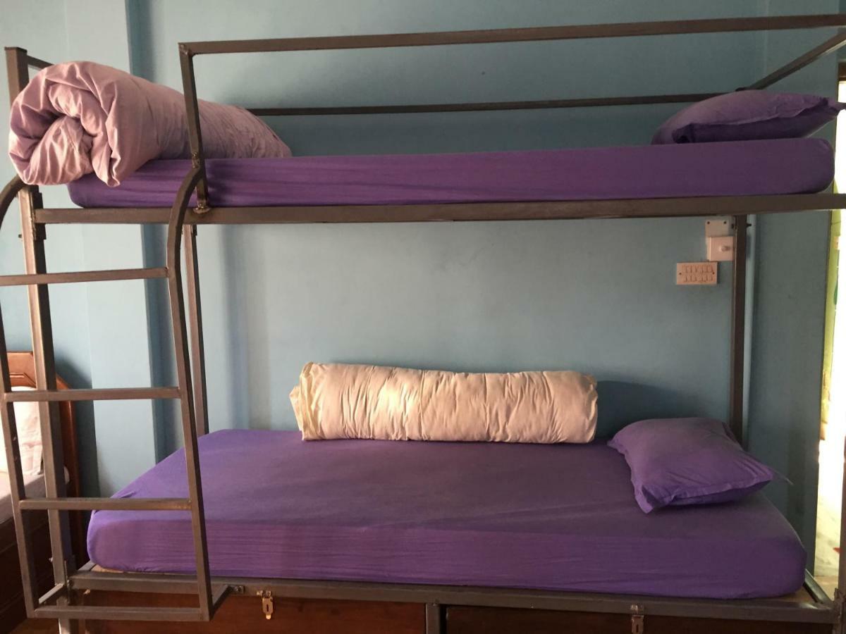 Nepalaya Eco Hostel Pokhara Extérieur photo