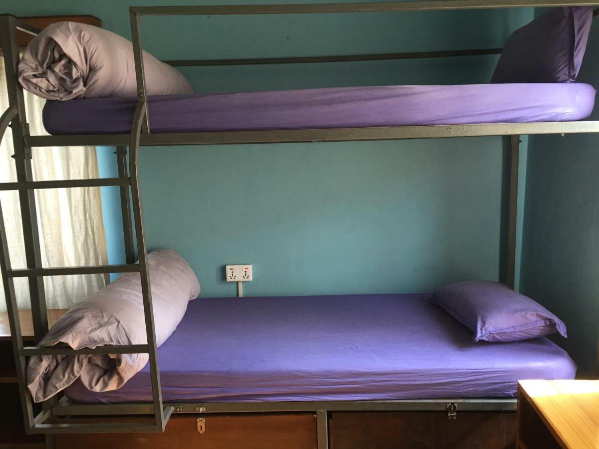 Nepalaya Eco Hostel Pokhara Extérieur photo