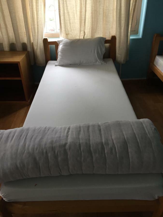 Nepalaya Eco Hostel Pokhara Extérieur photo